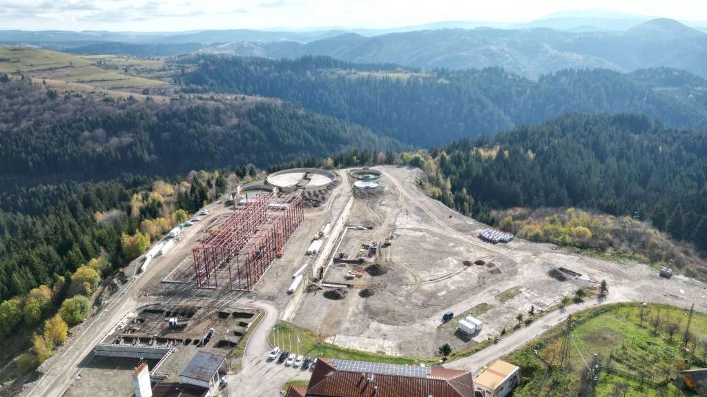 Odluka Ustavnog suda BiH neće imati nikakav uticaj na operacije Adriatic Metals u projektu Vareš